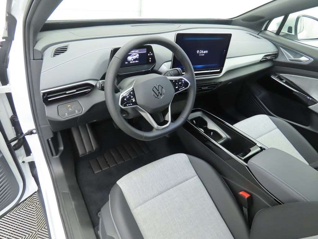 Thumbnail: 2025 Volkswagen ID.4 - 9