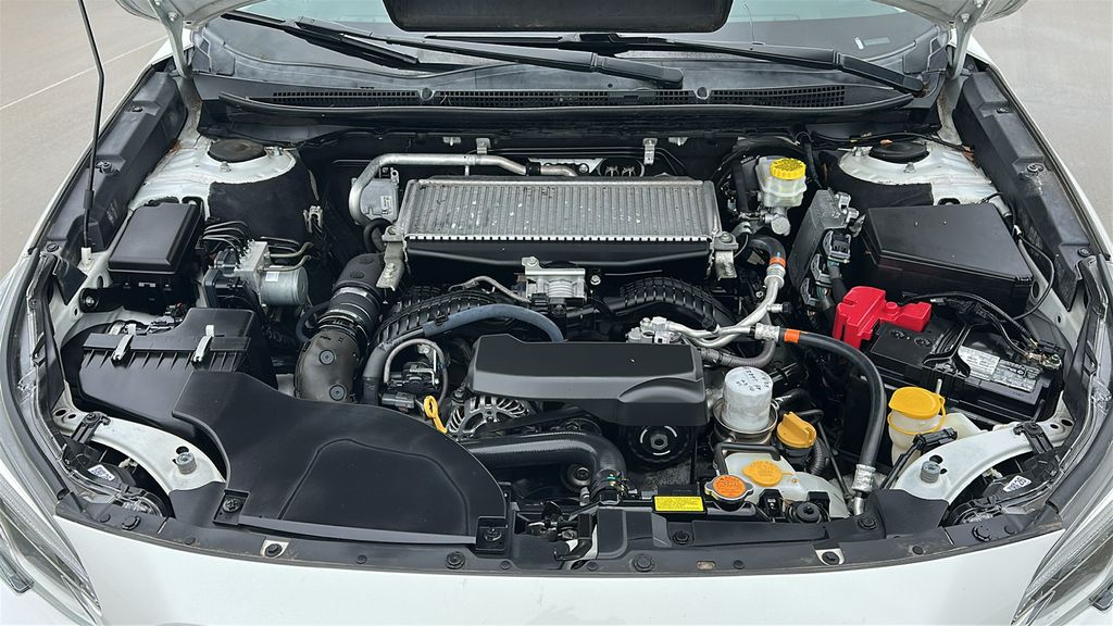 2021 Subaru Outback Touring XT White at Emmons Autoplex
