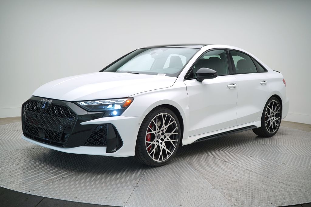 2026 Audi RS 3  -
                  Placentia, CA