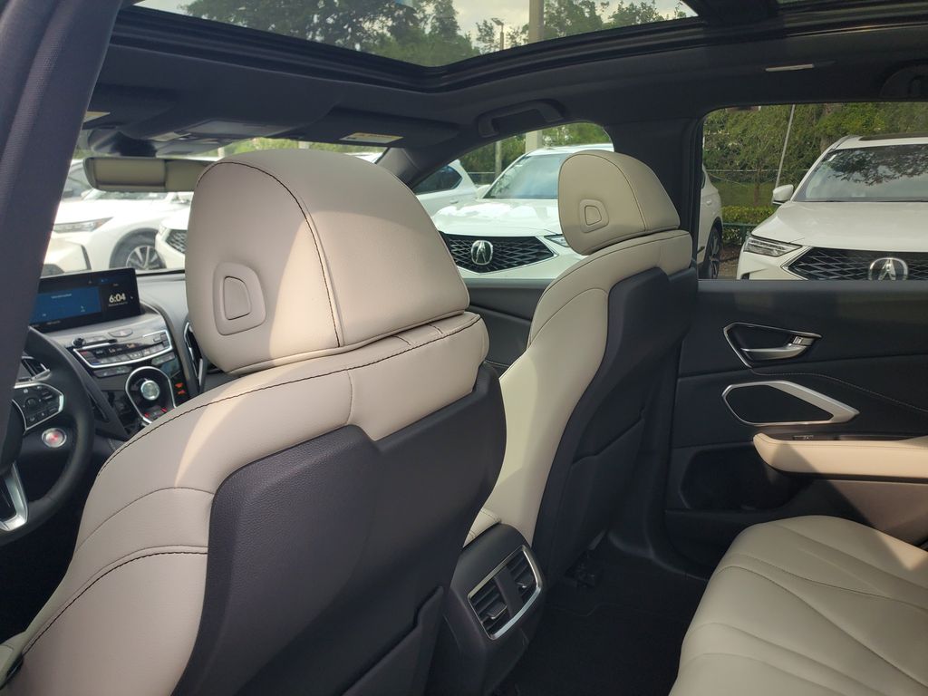 2025 Acura RDX - $37,888