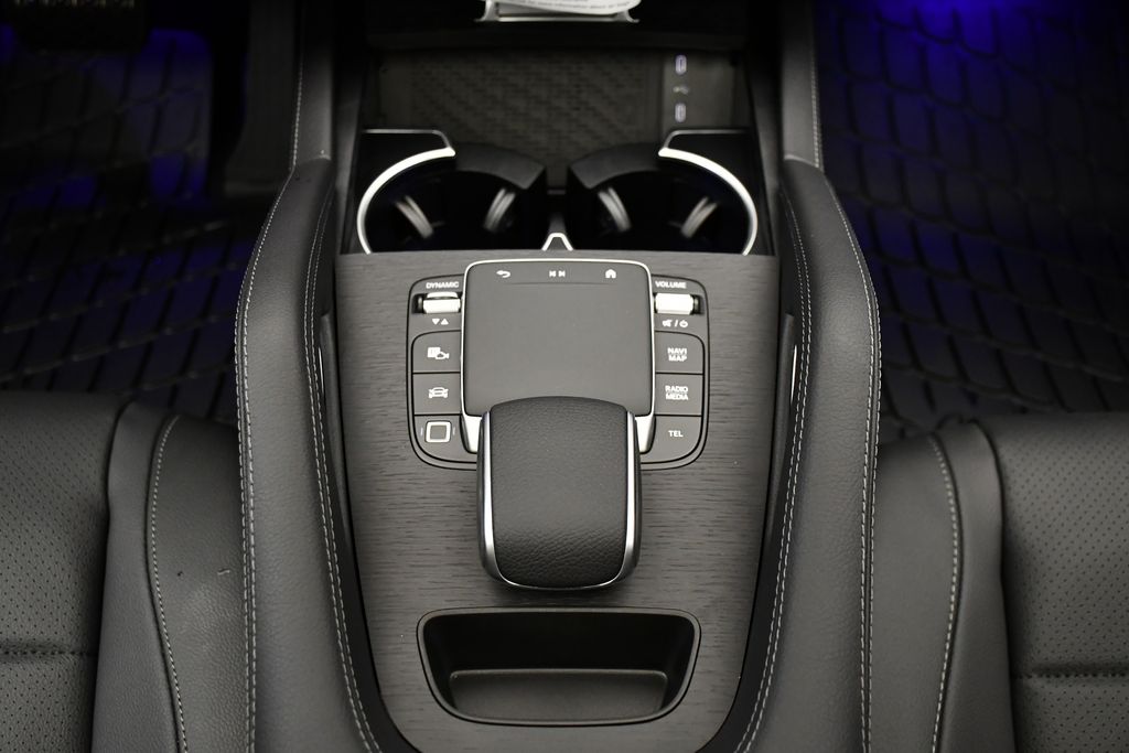 Thumbnail: 2026 Mercedes-Benz GLE - 31