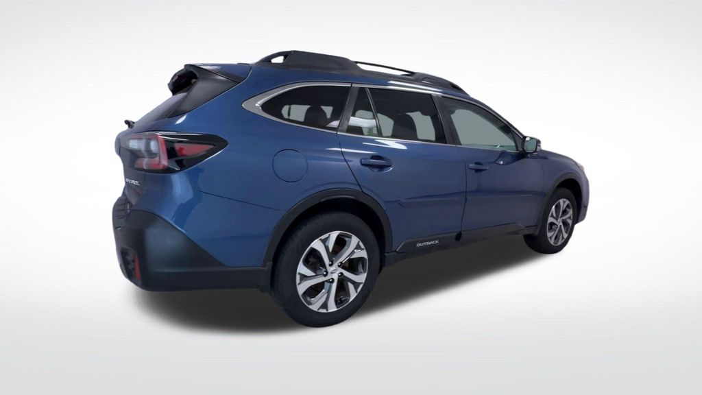 Used 2021 Subaru Outback SUV