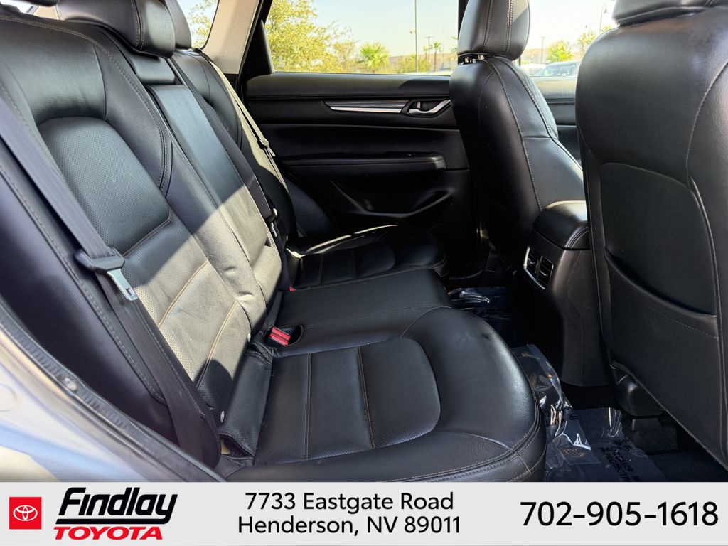Used 2021 Mazda CX-5 SUV