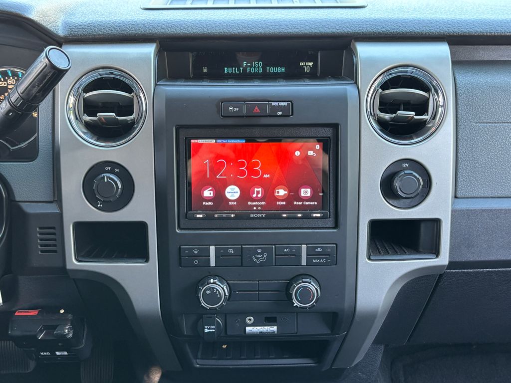 Thumbnail: 2012 Ford F-150 - 13