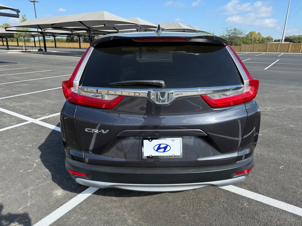 Thumbnail: 2019 Honda CR-V - 6