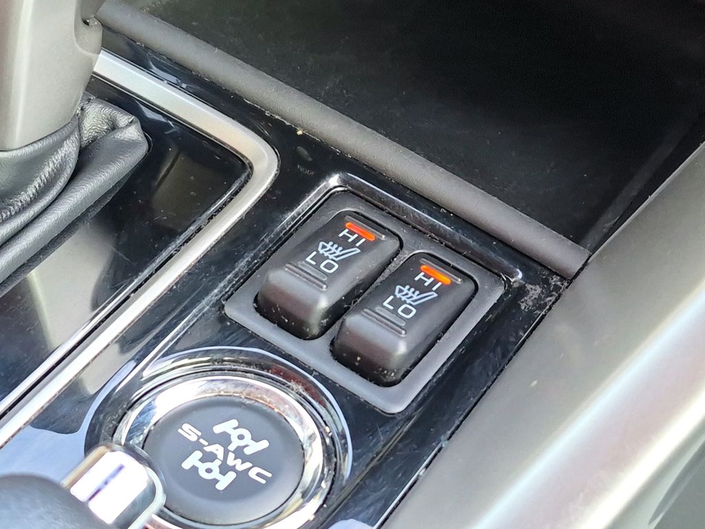 2023 Mitsubishi Eclipse Cross SE  at Classic Elite Chevrolet Sugar Land