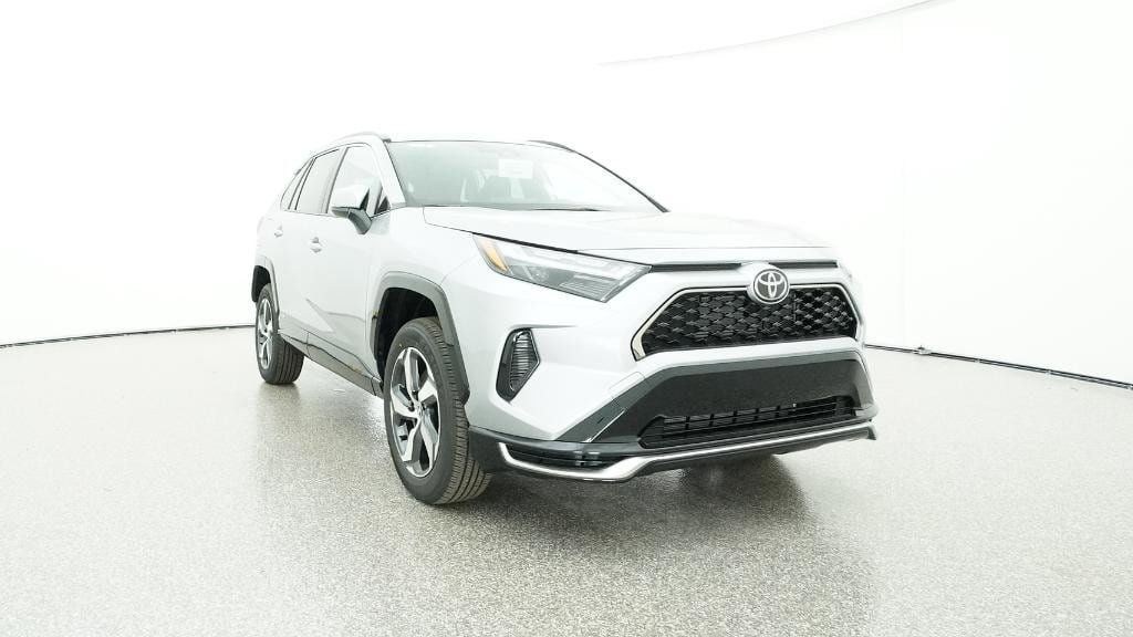 Thumbnail: 2025 Toyota RAV4 - 26