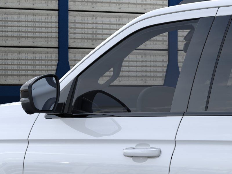 New 2026 White Ford Platinum image 21