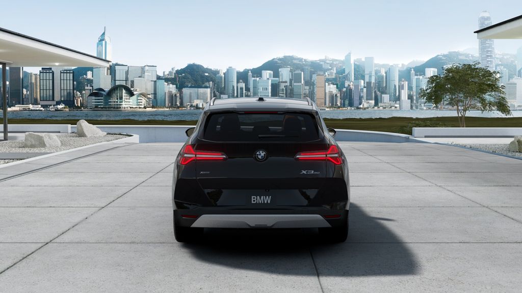 Thumbnail: 2026 BMW X3 - 5