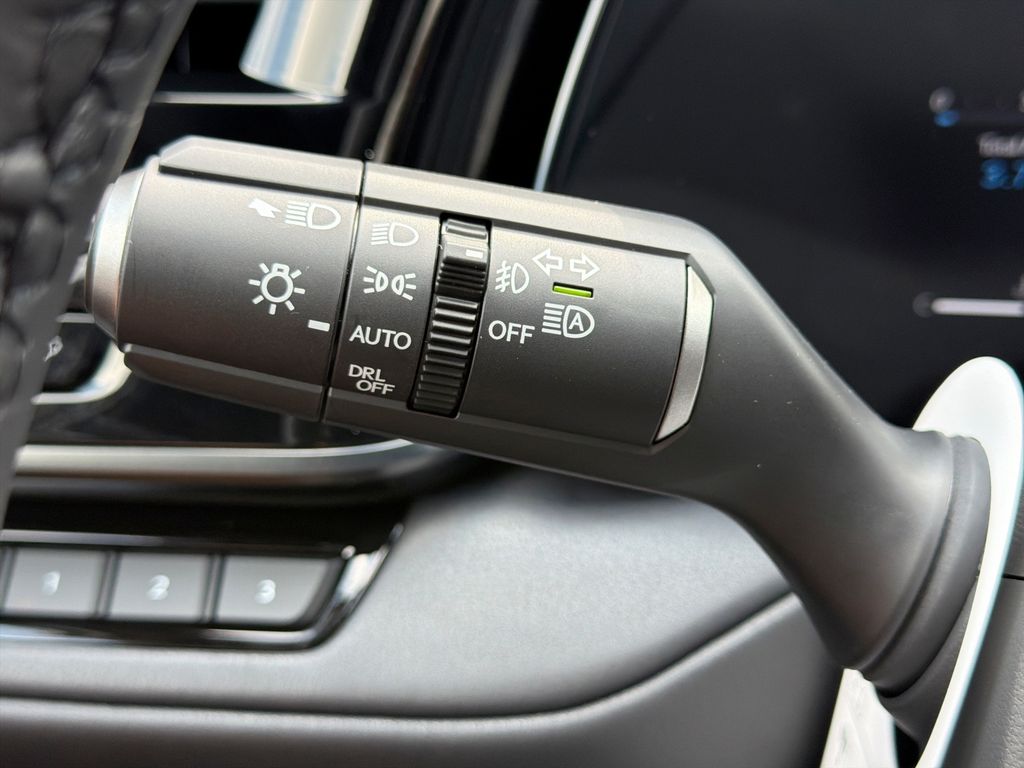 Thumbnail: 2026 Lexus TX - 28
