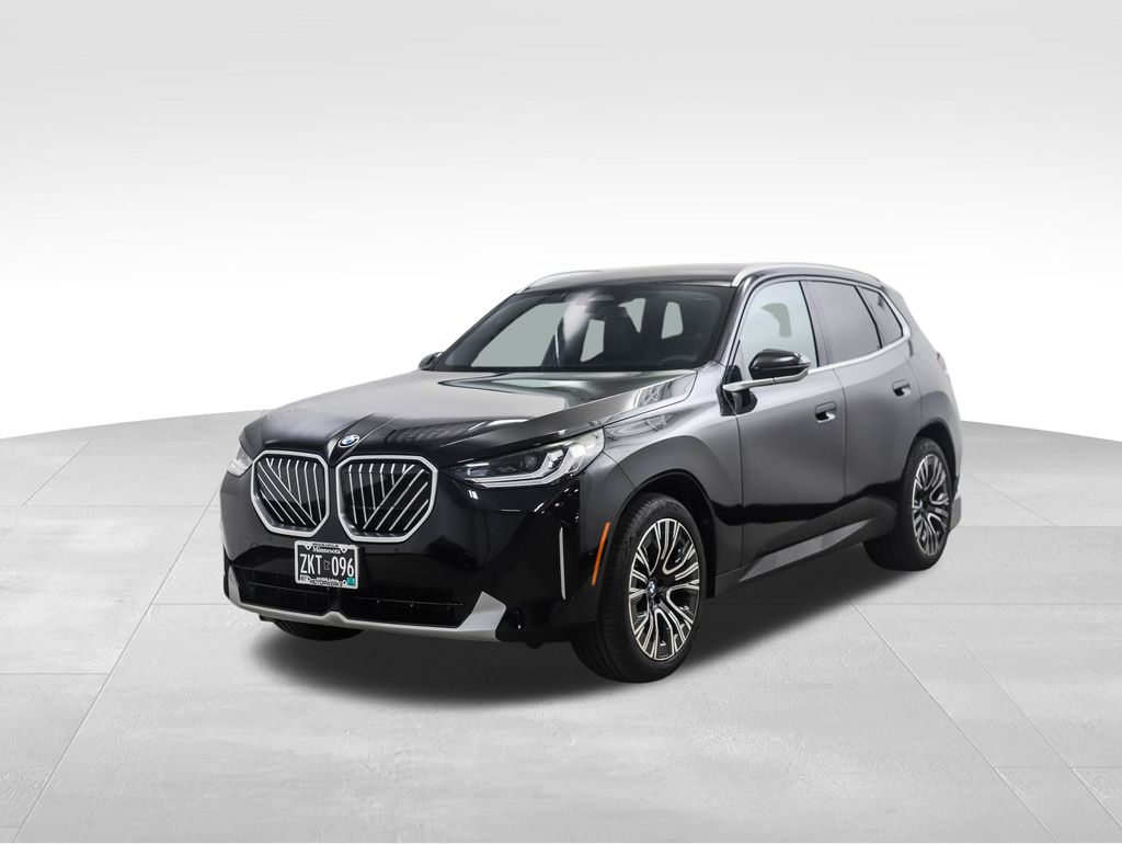 2025 BMW X3 3.0i -
                Bloomington, MN