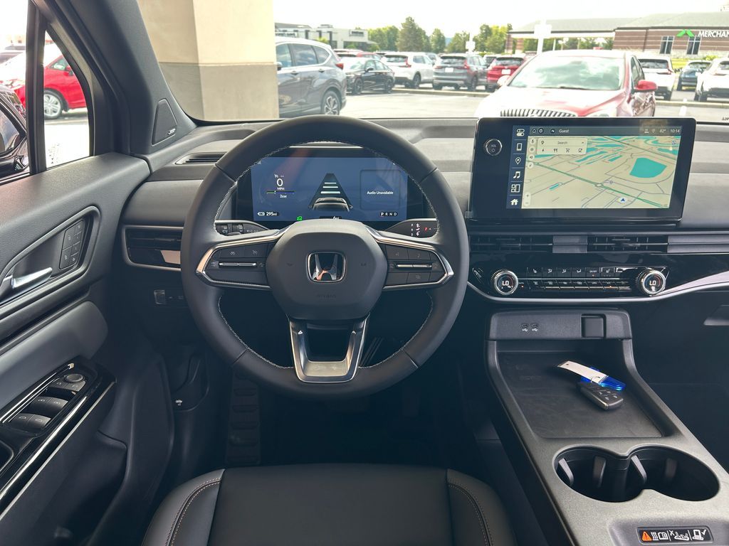 Thumbnail: 2026 Honda Prologue - 13