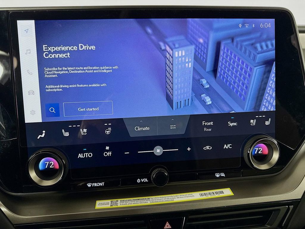 Thumbnail: 2026 Lexus TX - 12