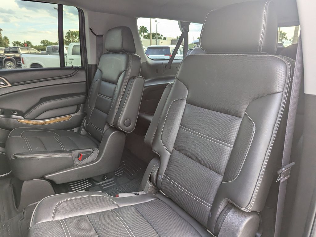 used 2016 GMC Yukon XL car, priced at $20,991