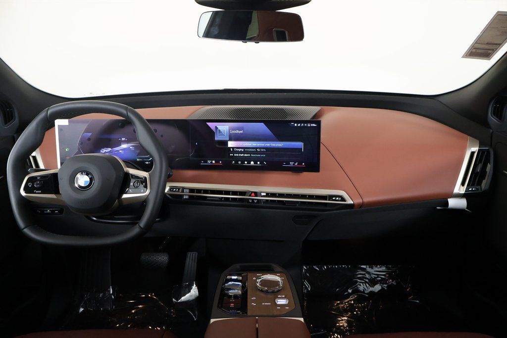 Thumbnail: 2026 BMW iX - 4