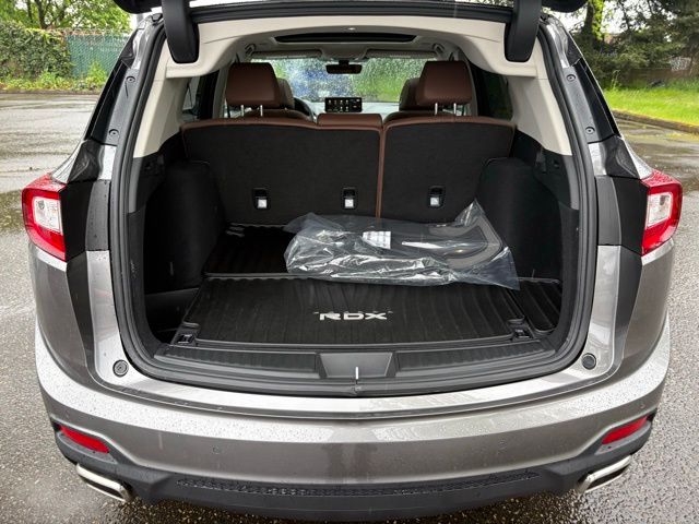 2026 Acura RDX Technology Package