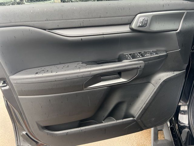 2024 Ford Ranger