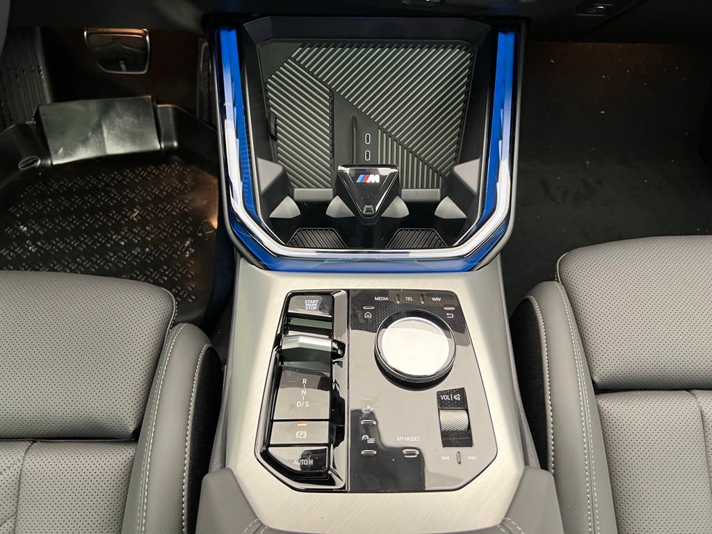 Thumbnail: 2026 BMW X3 - 9