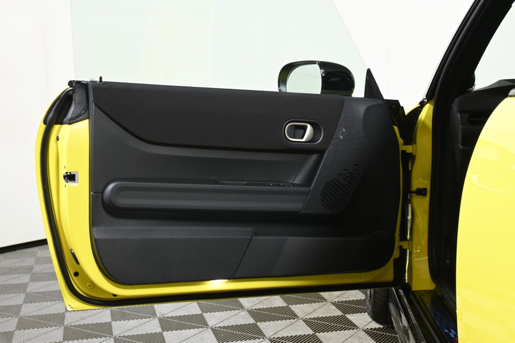 Thumbnail: 2026 MINI Cooper - 21