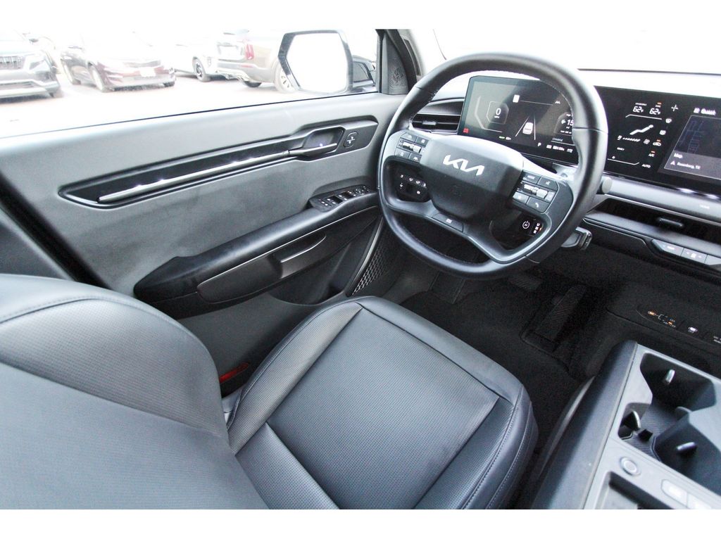 Used 2024 Kia EV9 SUV