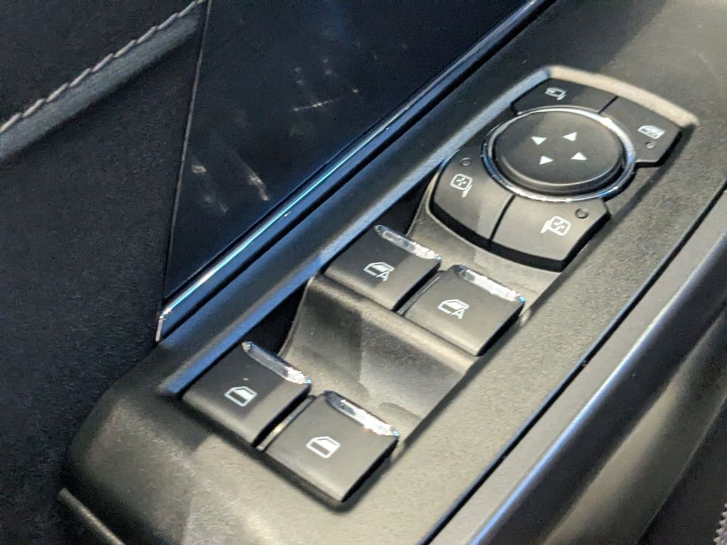 2025 Ford F-150 Shelby