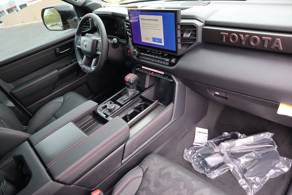 Thumbnail: 2025 Toyota Sequoia - 17