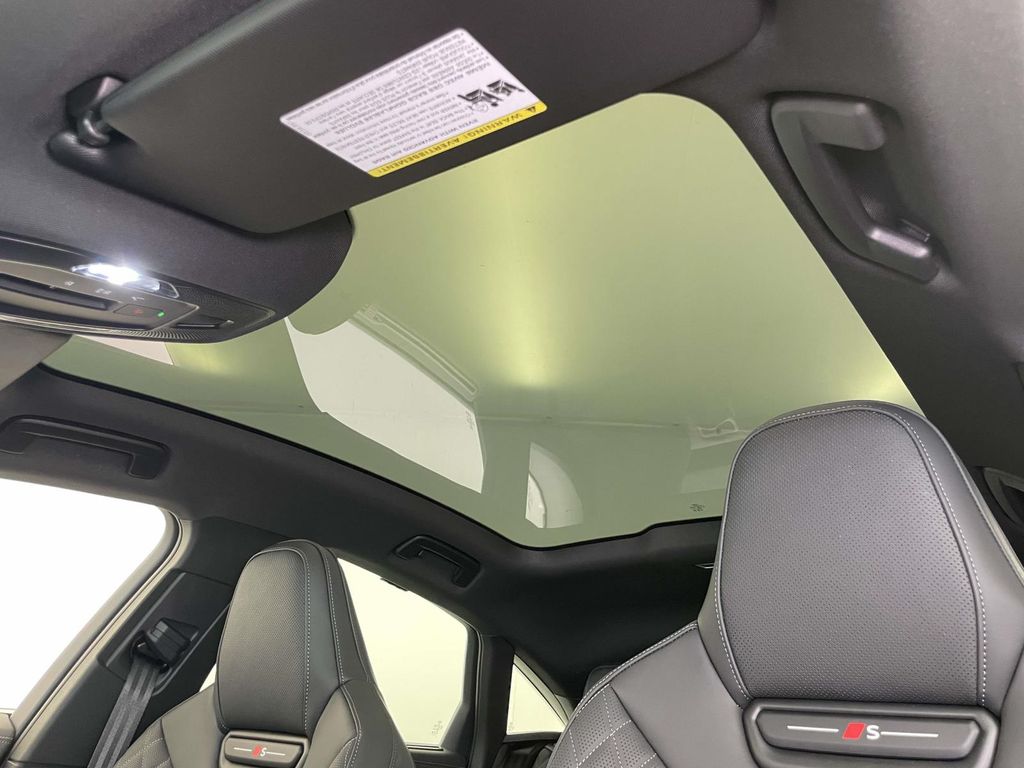 2026 Audi S5 3.0T Premium Plus Gray at Audi Porsche Sewickley