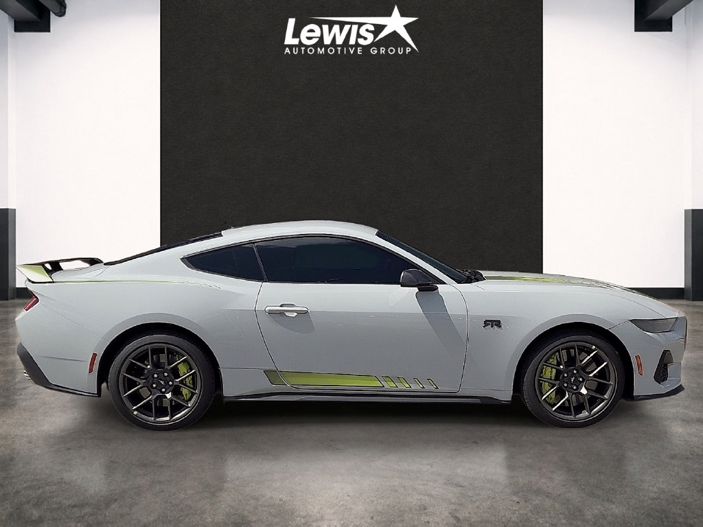 New 2026 Ford Mustang EcoBoost For Sale in Farmington, AR