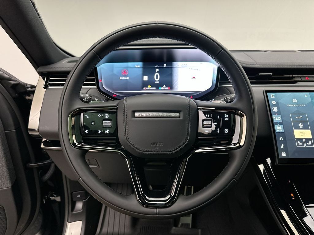 Thumbnail: 2027 Land Rover Range Rover Sport - 14