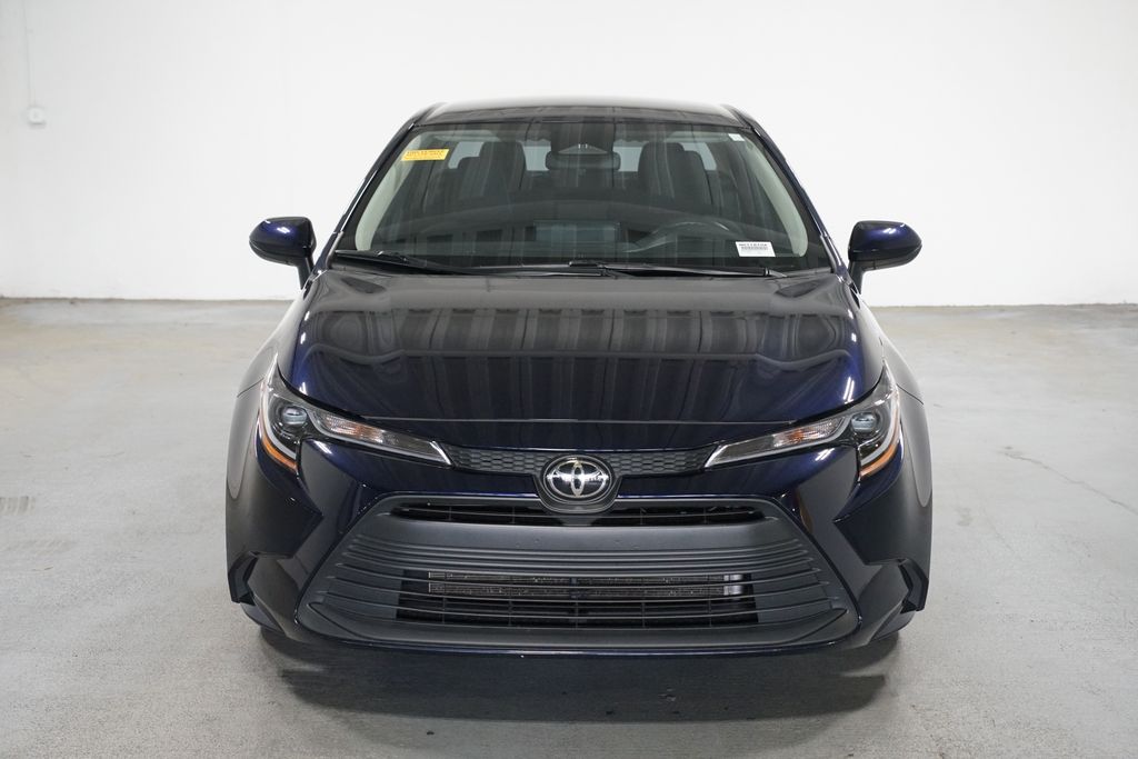Thumbnail: 2025 Toyota Corolla - 2