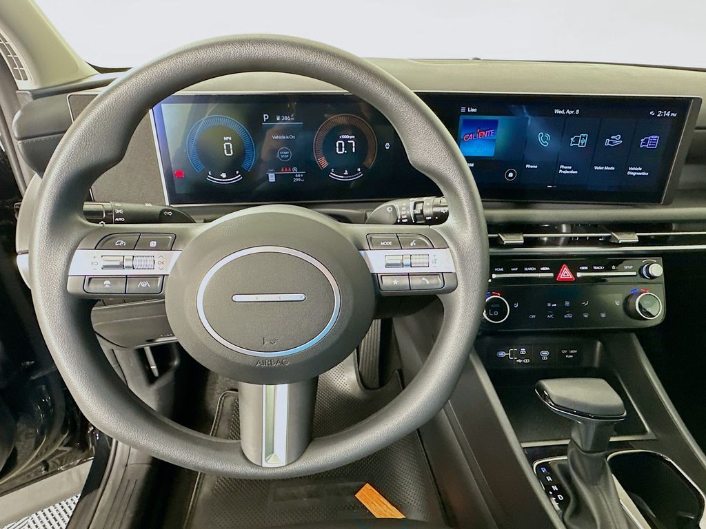 Thumbnail: 2026 Hyundai Tucson - 11