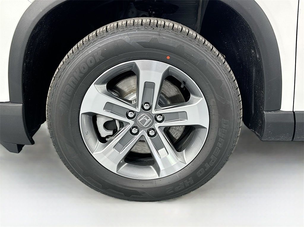 New Car 2025 Honda Pilot  Ex-l For Sale Under $50,000 In Austin, Texas