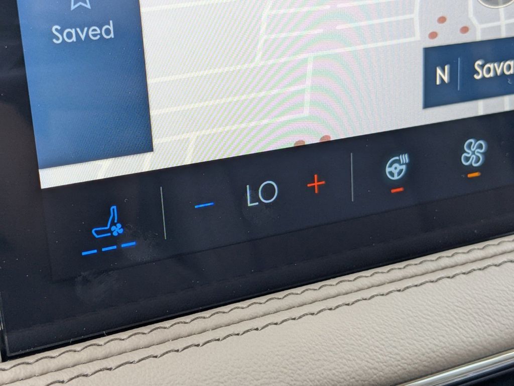 2024 Lincoln Corsair Grand Touring