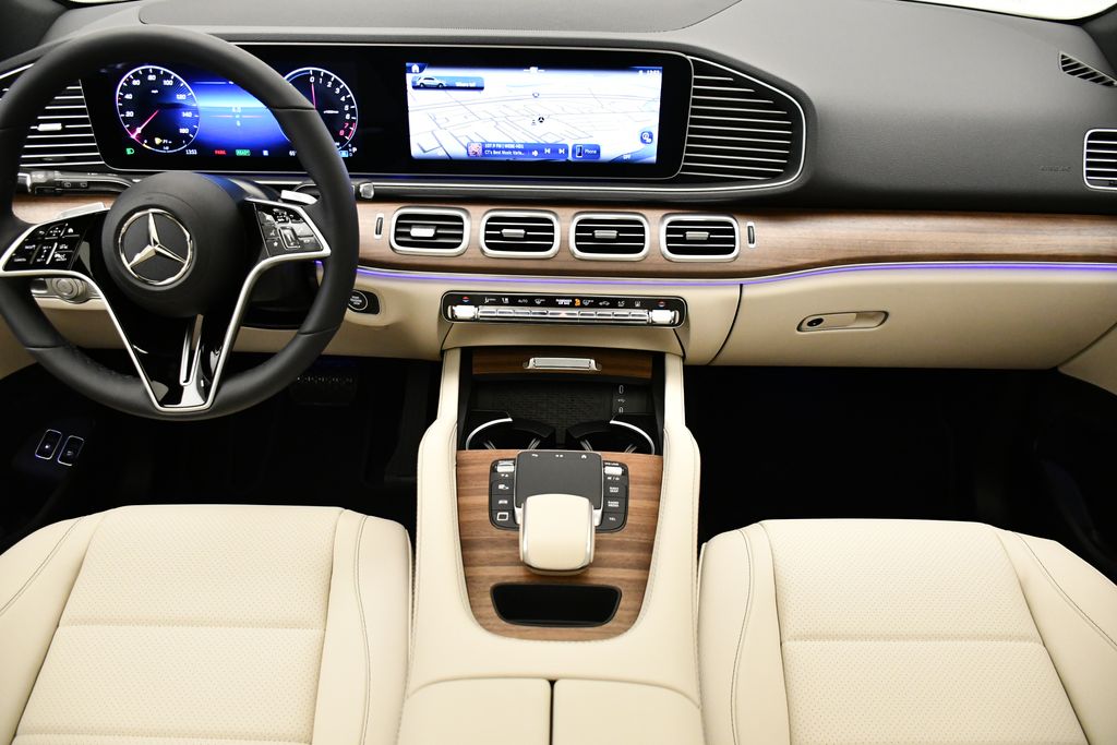 2025 Mercedes-Benz GLE 450 19