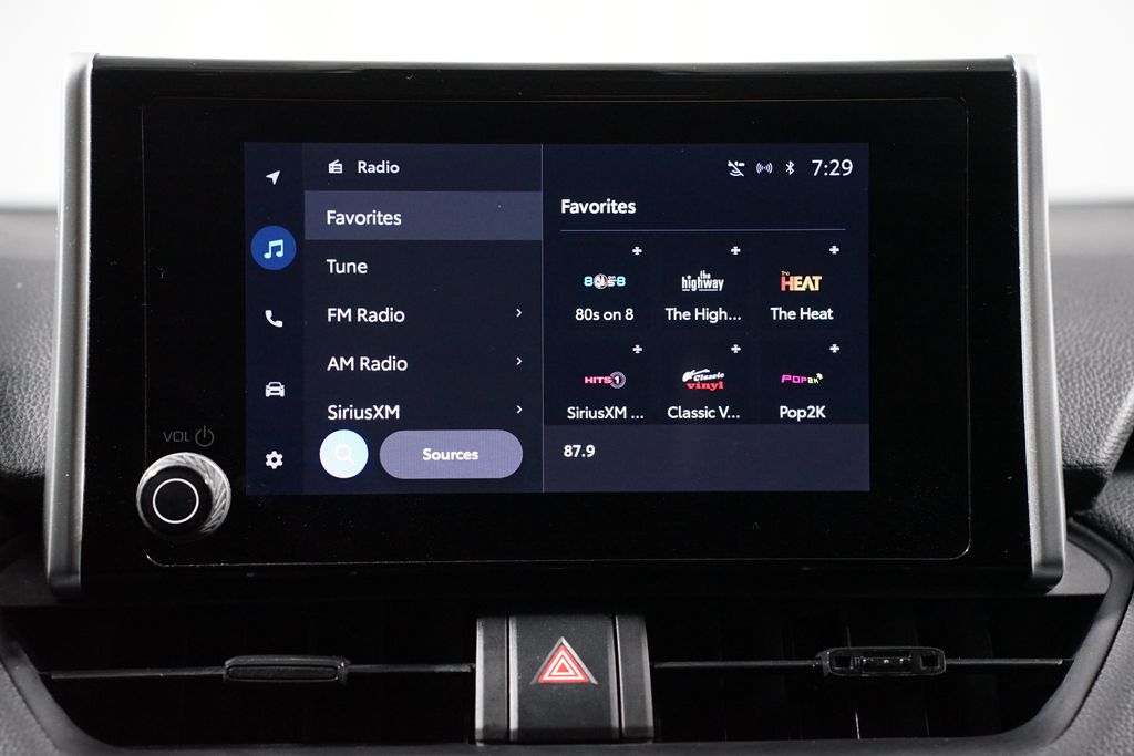 Thumbnail: 2023 Toyota RAV4 - 18