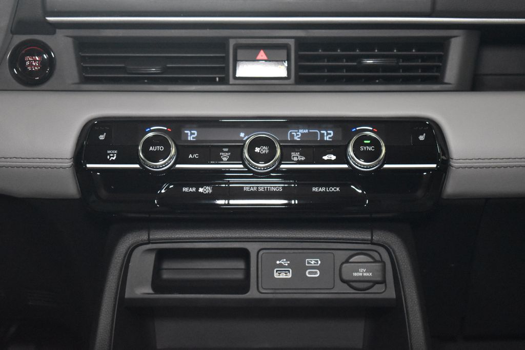 Thumbnail: 2025 Honda Pilot - 12