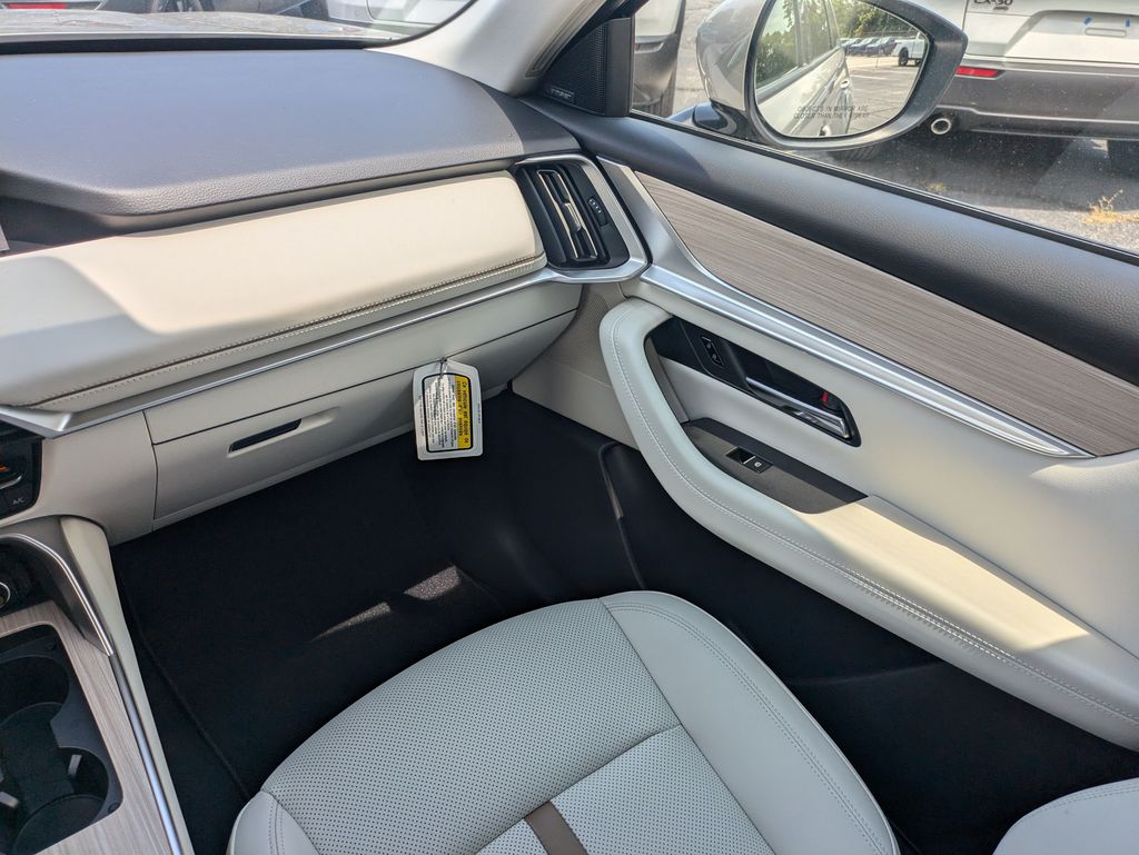 2026 Mazda CX-90 3.3 Turbo Premium Plus