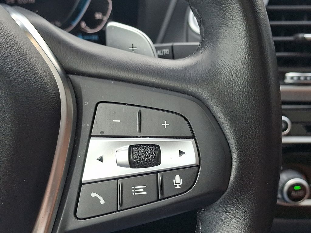 Thumbnail: 2021 BMW X3 - 23