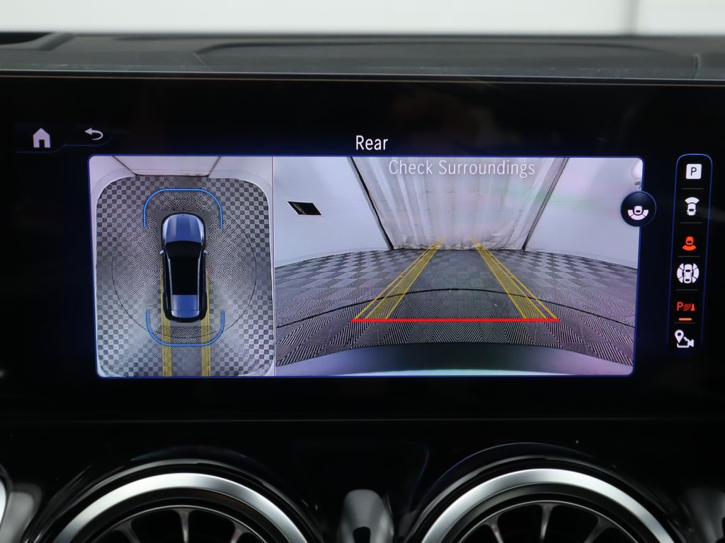 2024 Mercedes-Benz EQB 250+ 16