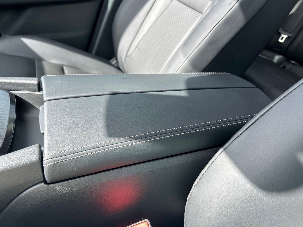 New 2026 Gray Nissan Dark Armor image 37