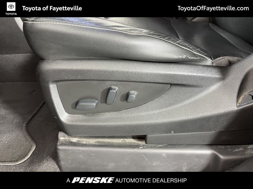 Thumbnail: 2018 GMC Sierra 1500 - 22