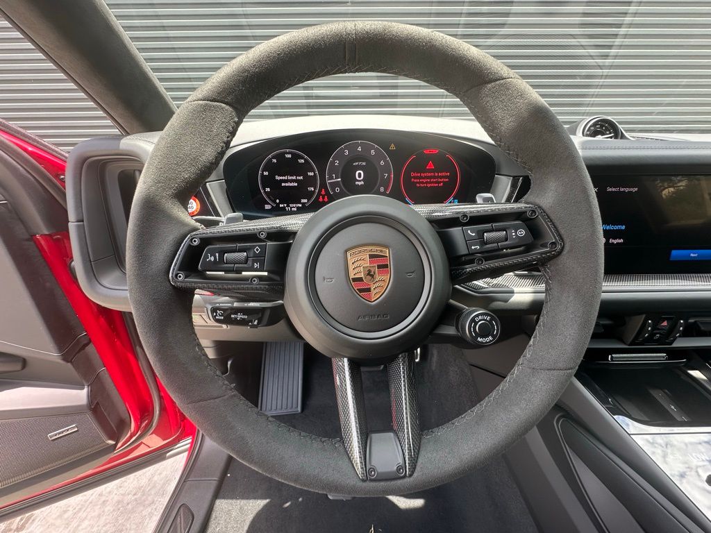 Thumbnail: 2025 Porsche  - 19