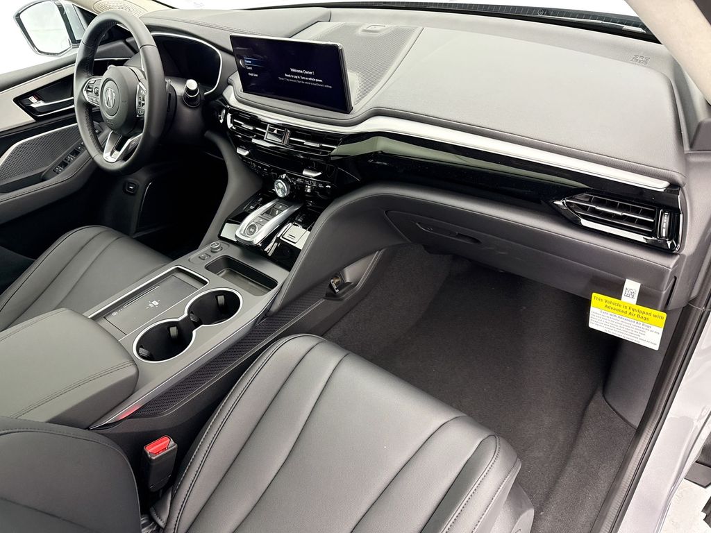 Thumbnail: 2026 Acura MDX - 17