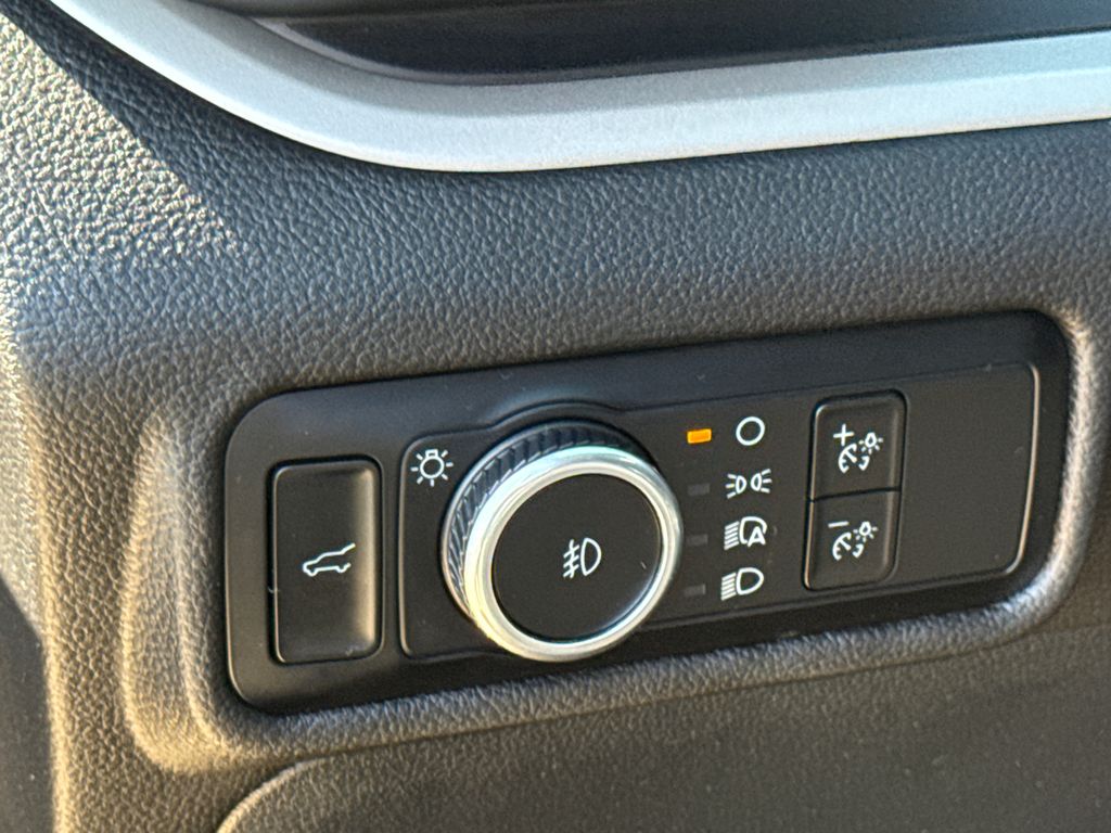 Used 2023 Ford Explorer SUV