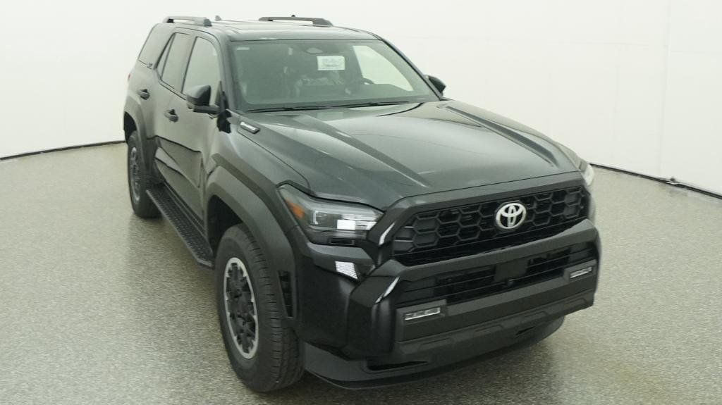 Thumbnail: 2026 Toyota 4Runner - 16