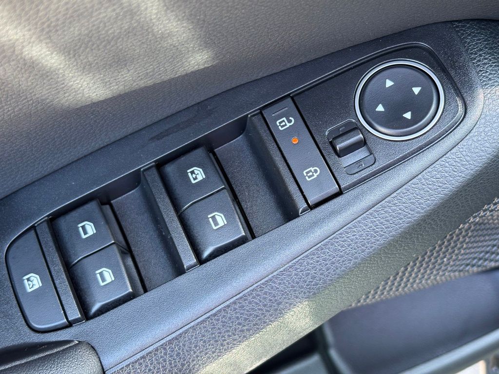 New 2026 Kia Seltos SUV
