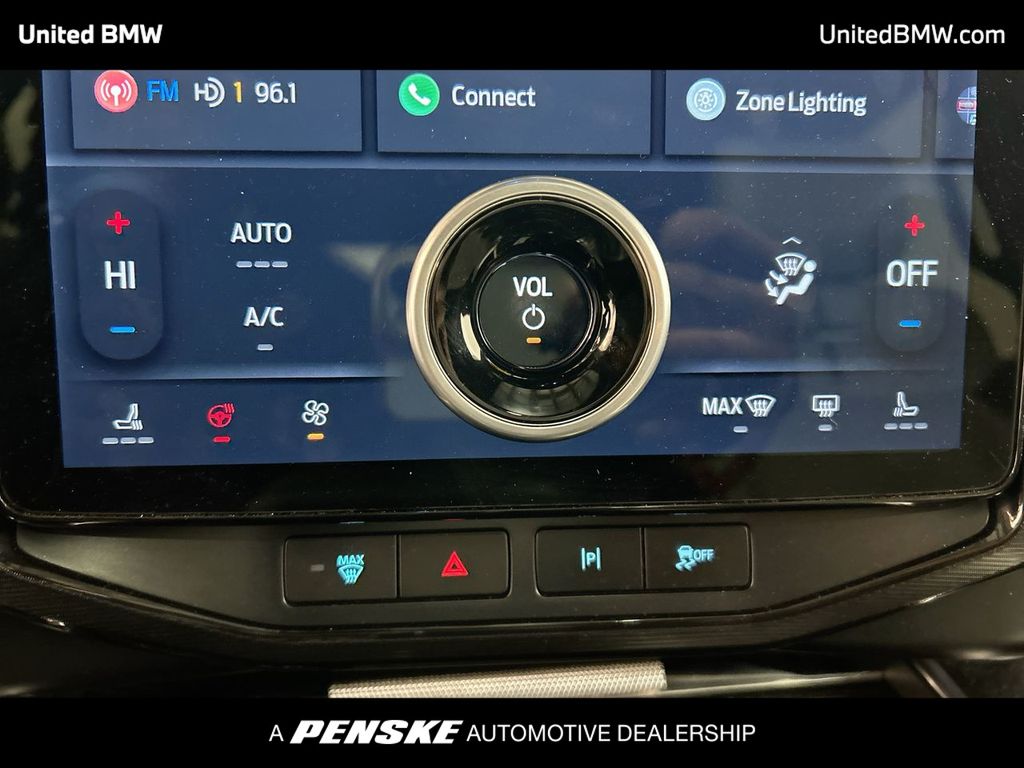 Thumbnail: 2023 Ford F-150 - 19