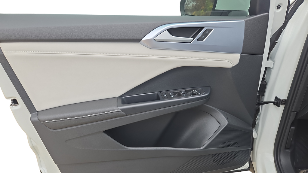 2026 Volkswagen Taos