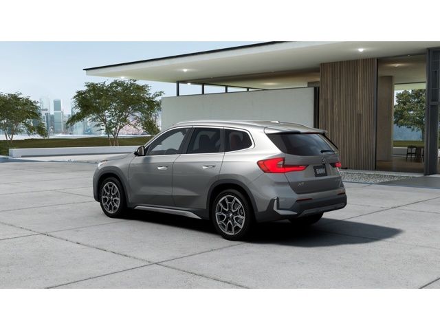 Thumbnail: 2026 BMW X1 - 2