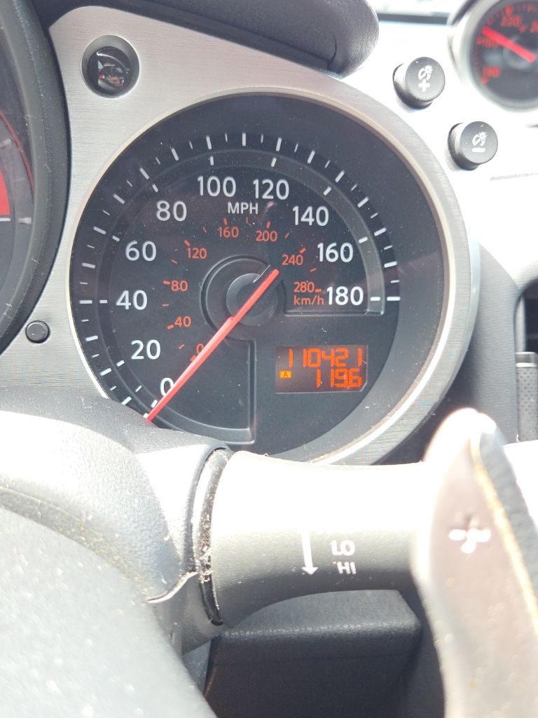 2013 Nissan 370Z Base